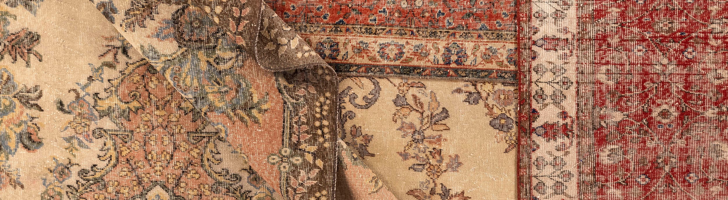 Roya Rugs